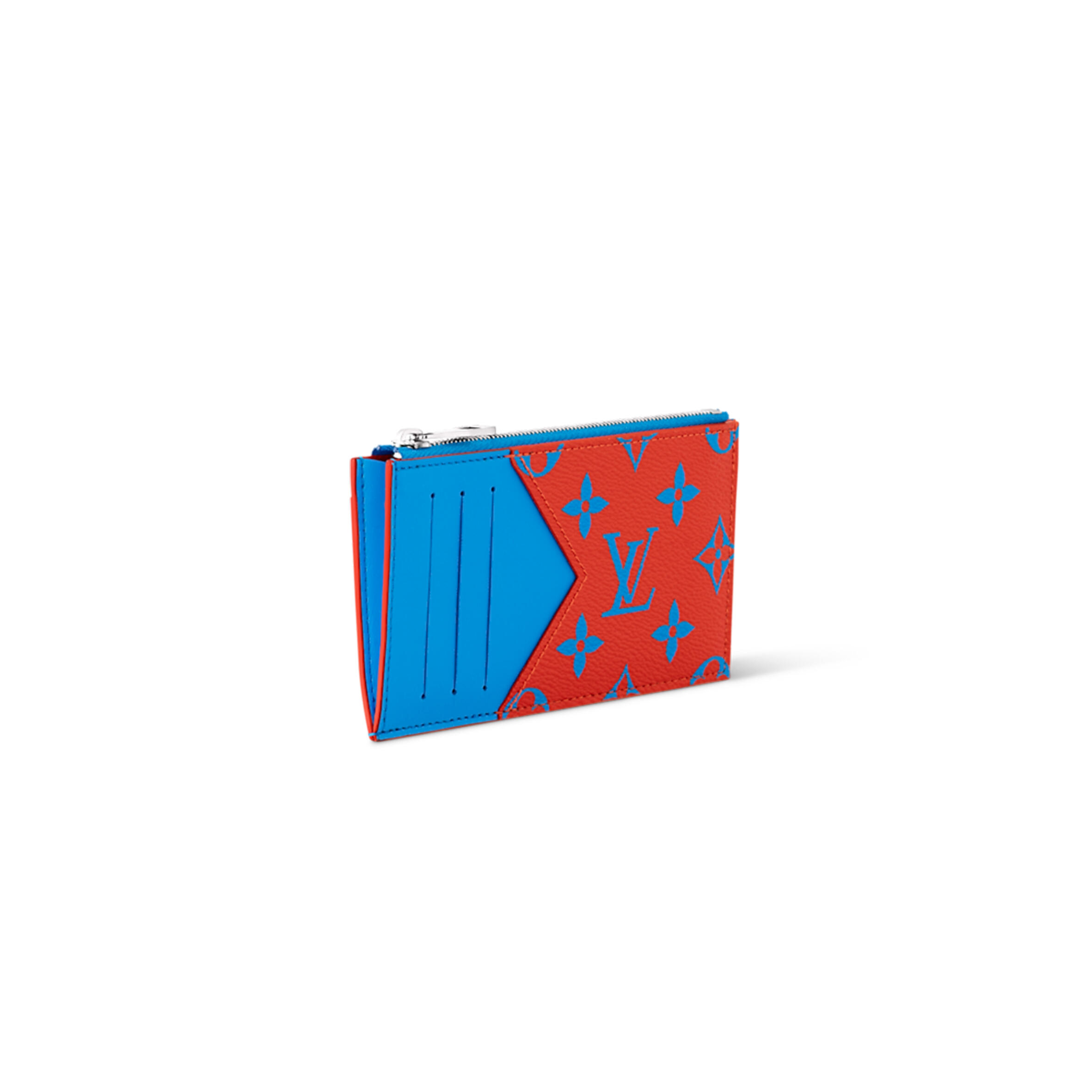 l0*is V*t0n coin card holder m14762 (14.5*8*1cm)
